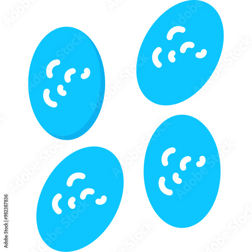 Acetobacter Icon