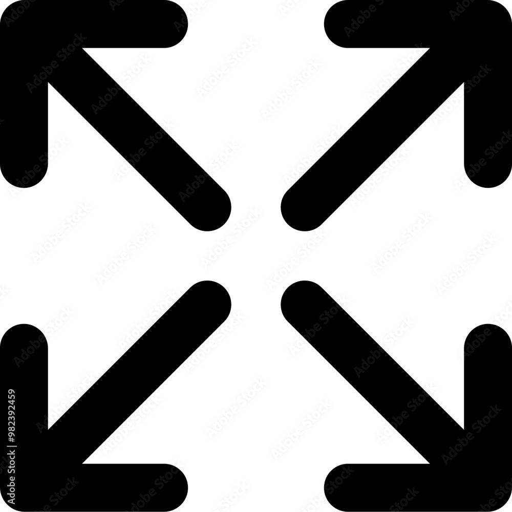 expand arrows expand arrows