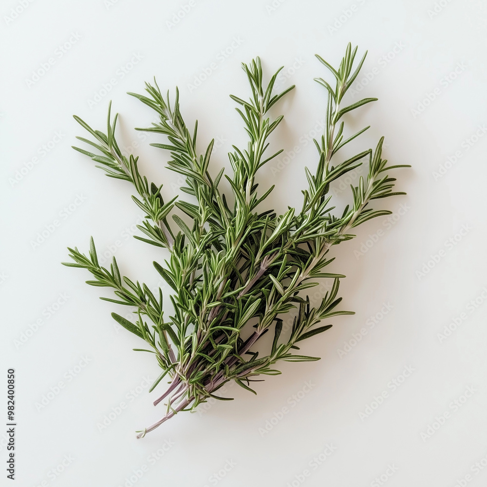 Fototapeta premium rosemary