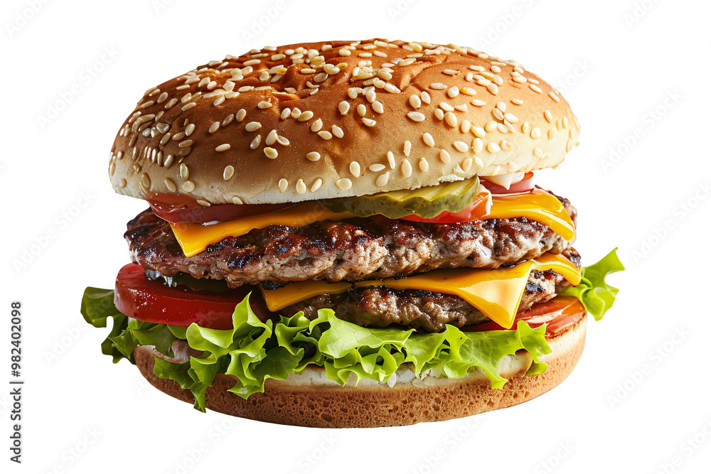Beef burger Beef burger