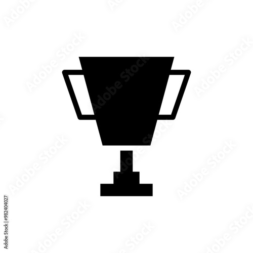 Winner prize icon