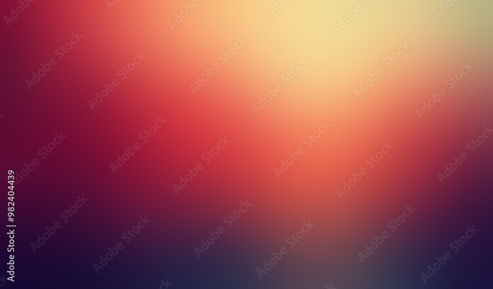 Deep red blue defocused background. Deep red blue defocused background.