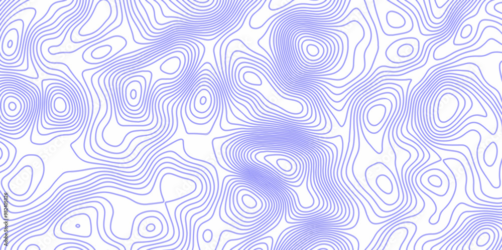 Topographic map in contour line light topographic topo contour map and ocean topographic line map. Natural printing illustrations of maps. Topographic map in contour line light topographic topo contour map and ocean topographic line map. Natural printing illustrations of maps.