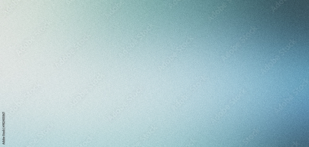 Elegant touch, light blue gradient background with a delicate grainy texture, ideal for enhancing any design Elegant touch, light blue gradient background with a delicate grainy texture, ideal for enhancing any design