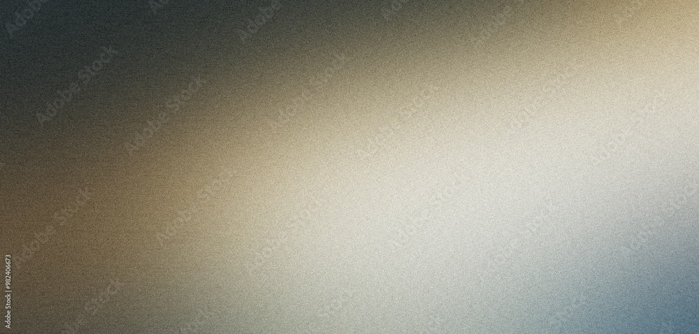 Abstract background featuring a grainy texture, fading from dark to light colors Abstract background featuring a grainy texture, fading from dark to light colors