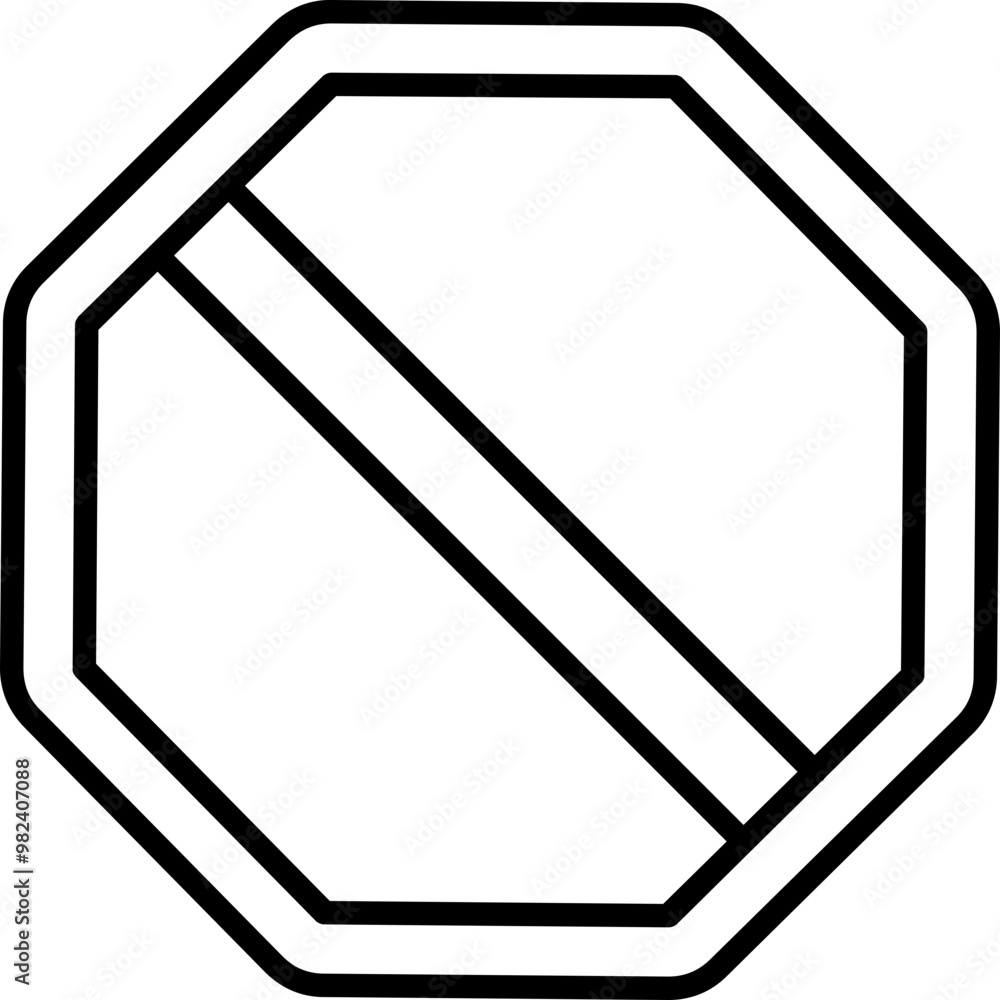 Forbidden Icon Forbidden Icon