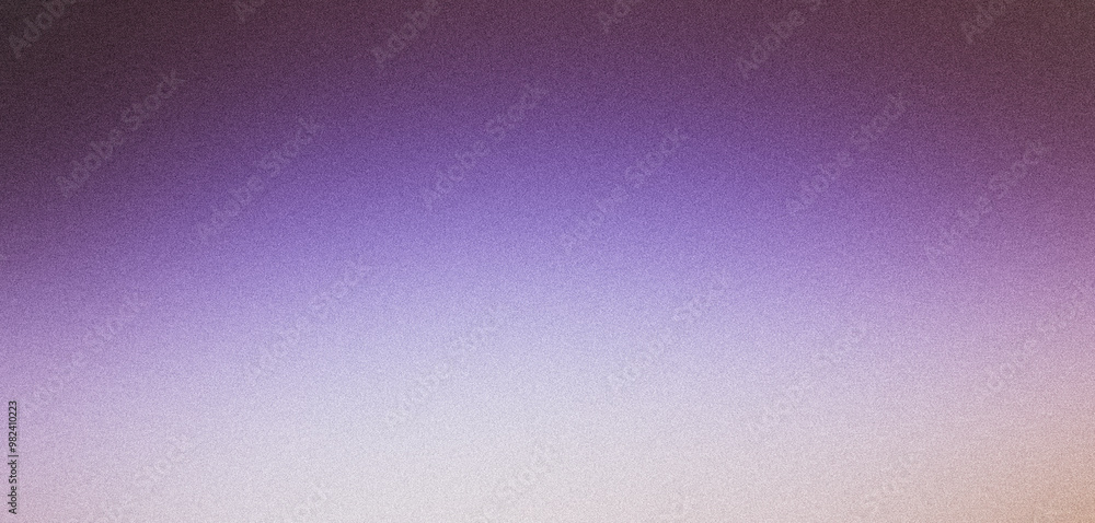 Purple background fading to white with a grainy texture Purple background fading to white with a grainy texture
