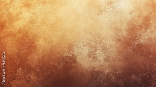 A soft brown gradient background with a gentle texture, adding warmth and depth to creative projects and layouts.