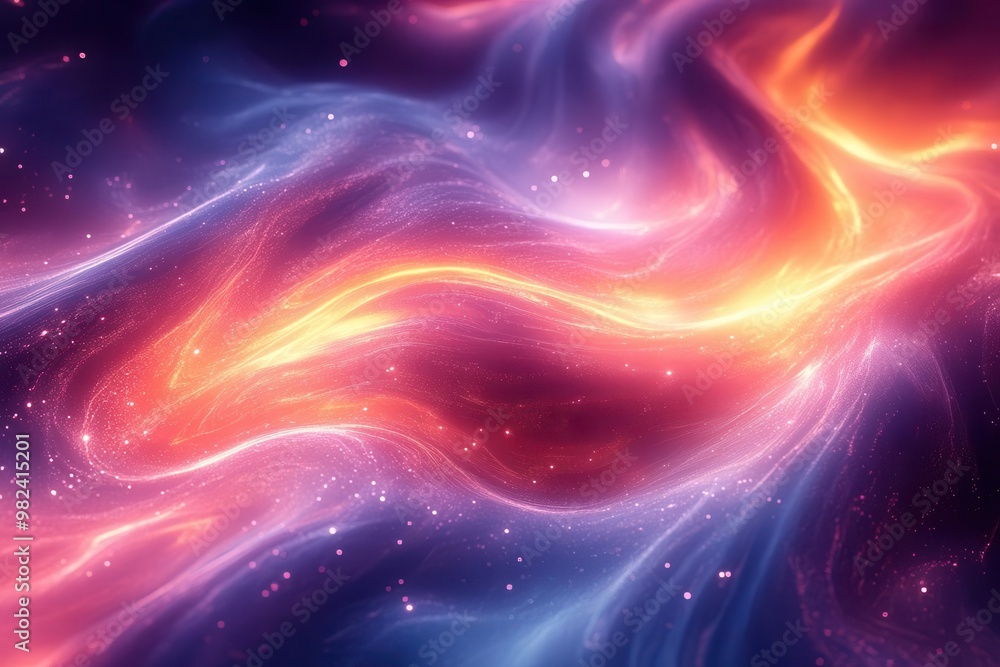 ethereal neon dreamscape swirling magenta and blue hues blurred light trails ultraviolet radiance abstract cosmic background digital art ethereal neon dreamscape swirling magenta and blue hues blurred light trails ultraviolet radiance abstract cosmic background digital art