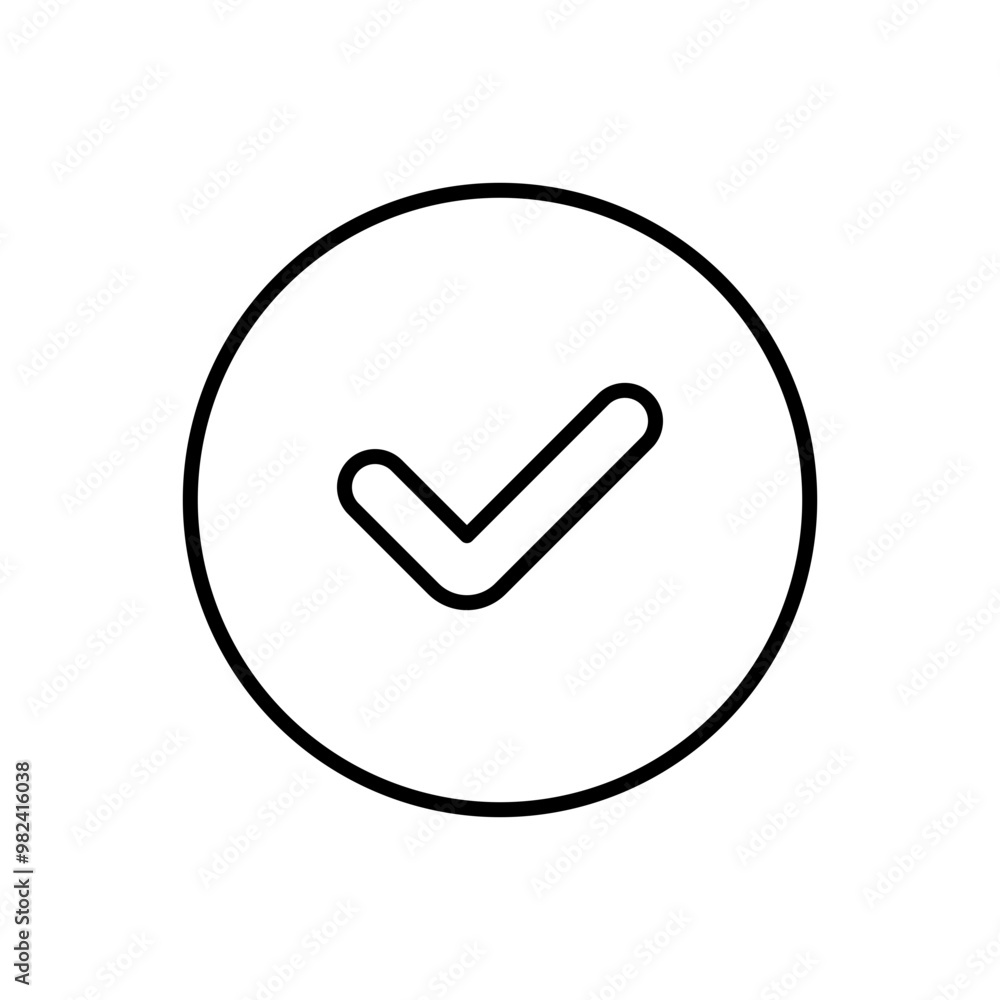 Choice tick icon Choice tick icon