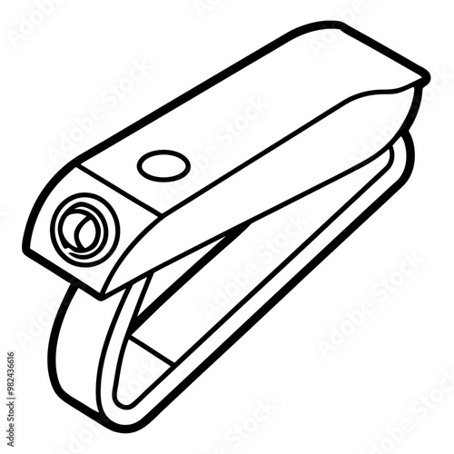 Staple remover