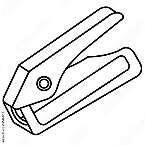 Staple remover