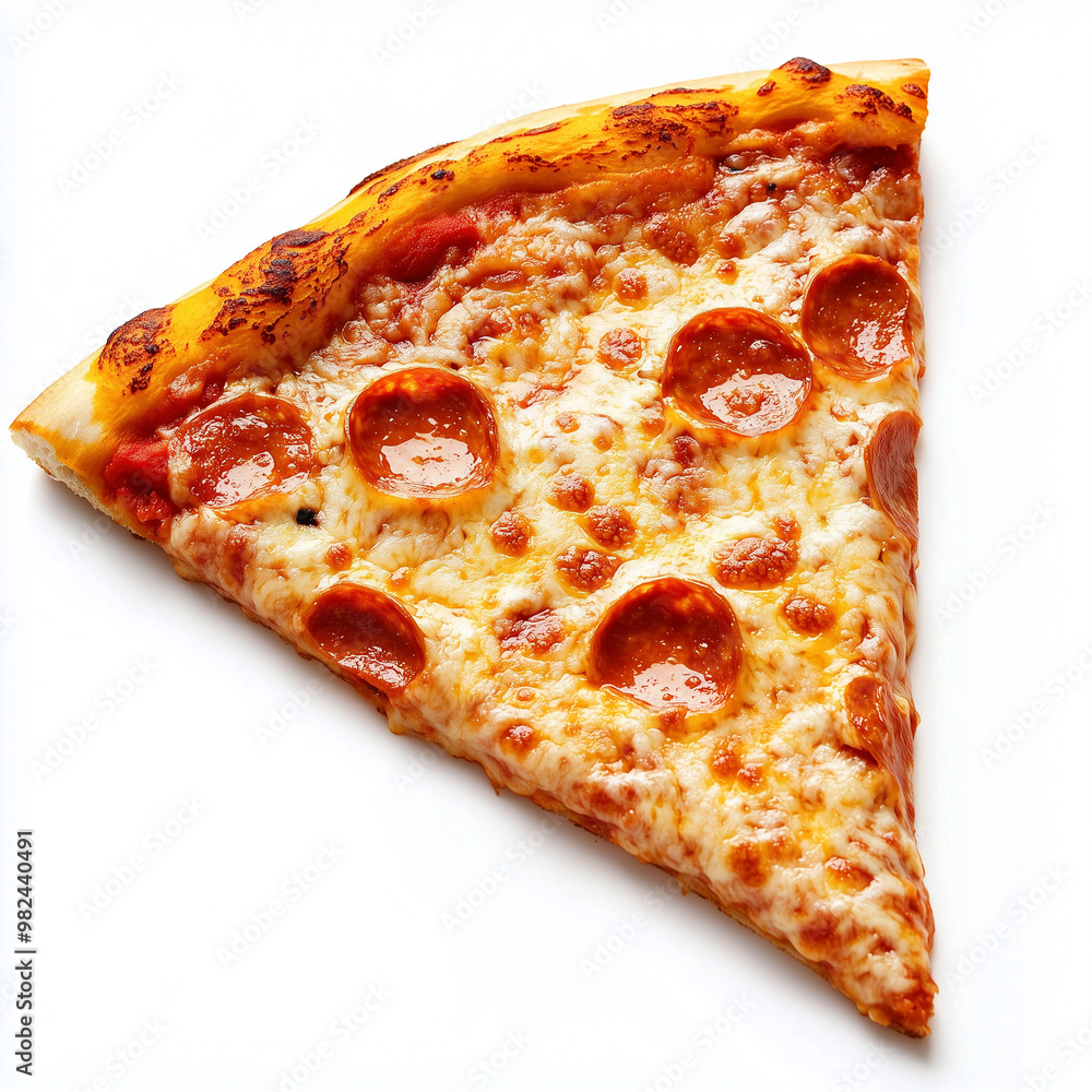 pizza isolated on white background pizza isolated on white background