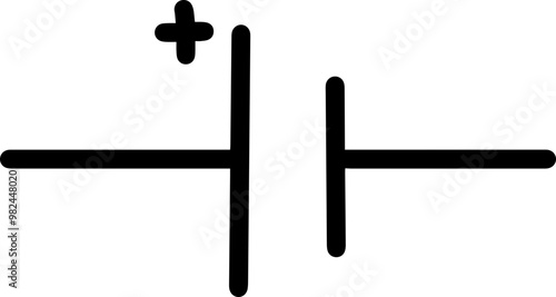 circuit symbols electric cell