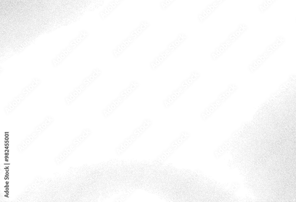Fototapeta premium Abstract neutral black grey grainy texture gradient background 