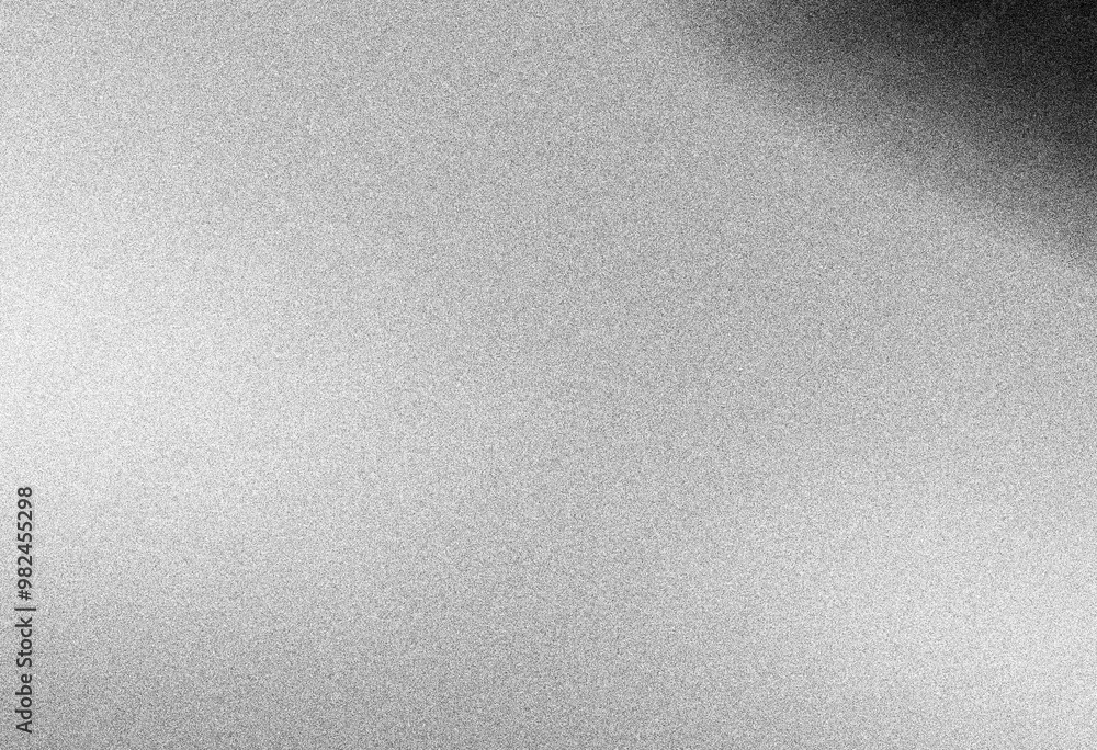 Abstract neutral black grey grainy texture gradient background
Abstract neutral black grey grainy texture gradient background
