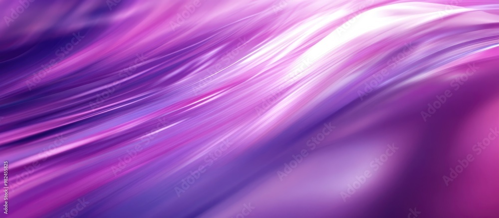 High resolution background design featuring a purple blur effect High resolution background design featuring a purple blur effect