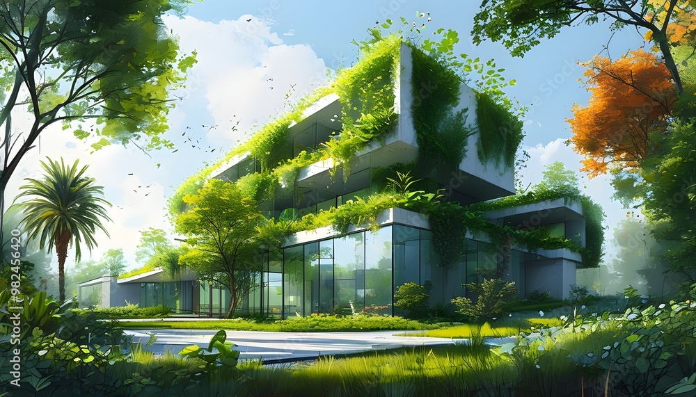 Super Efficient Small House Plans - Home Design Ideas - Energy-Efficient Design Principles