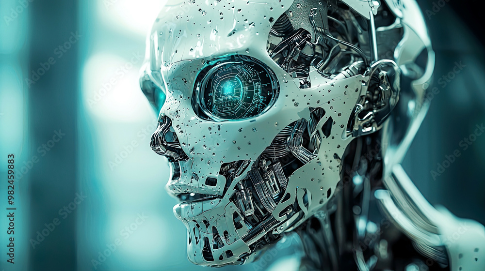 Bio-Machine Learning - Futuristic Biocomputing Devices with Neural Implants and Machine Learning Algorithms Bio-Machine Learning - Futuristic Biocomputing Devices with Neural Implants and Machine Learning Algorithms