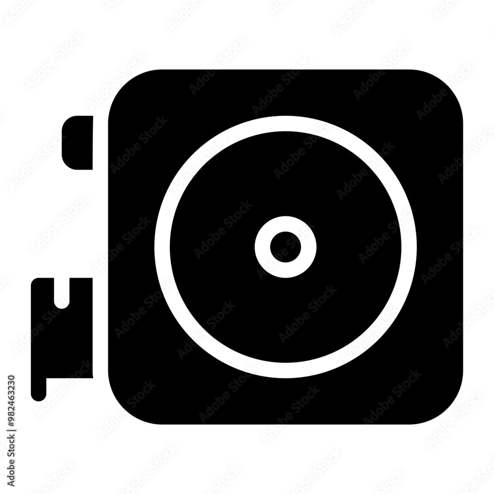 measure glyph icon measure glyph icon