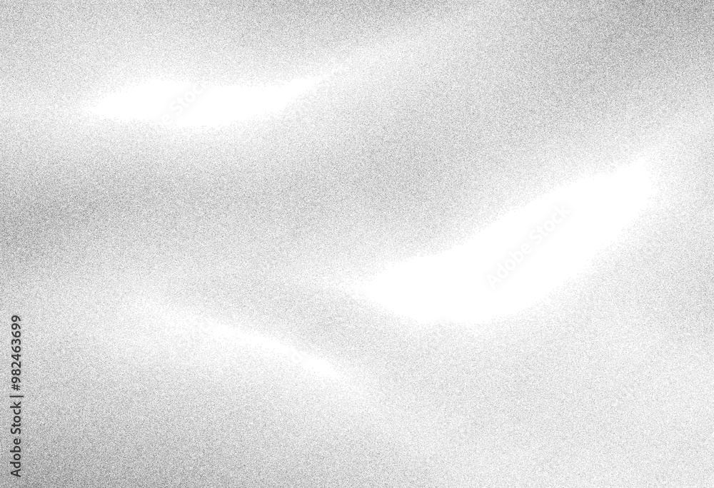 Obraz premium Abstract neutral black grey grainy texture gradient background