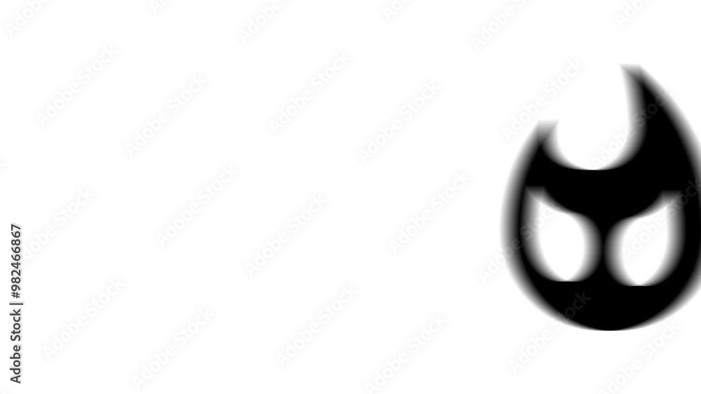 Animation set, fire symbol. Animations: transparency, zooms, transition top to down, transition left to right, slide up to down, slide left to right Animation set, fire symbol. Animations: transparency, zooms, transition top to down, transition left to right, slide up to down, slide left to right