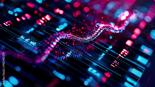 Biocomputing in Genomic Data Processing: Accelerating Research - Exploring biocomputing techniques for accelerating data processing and research in genomics