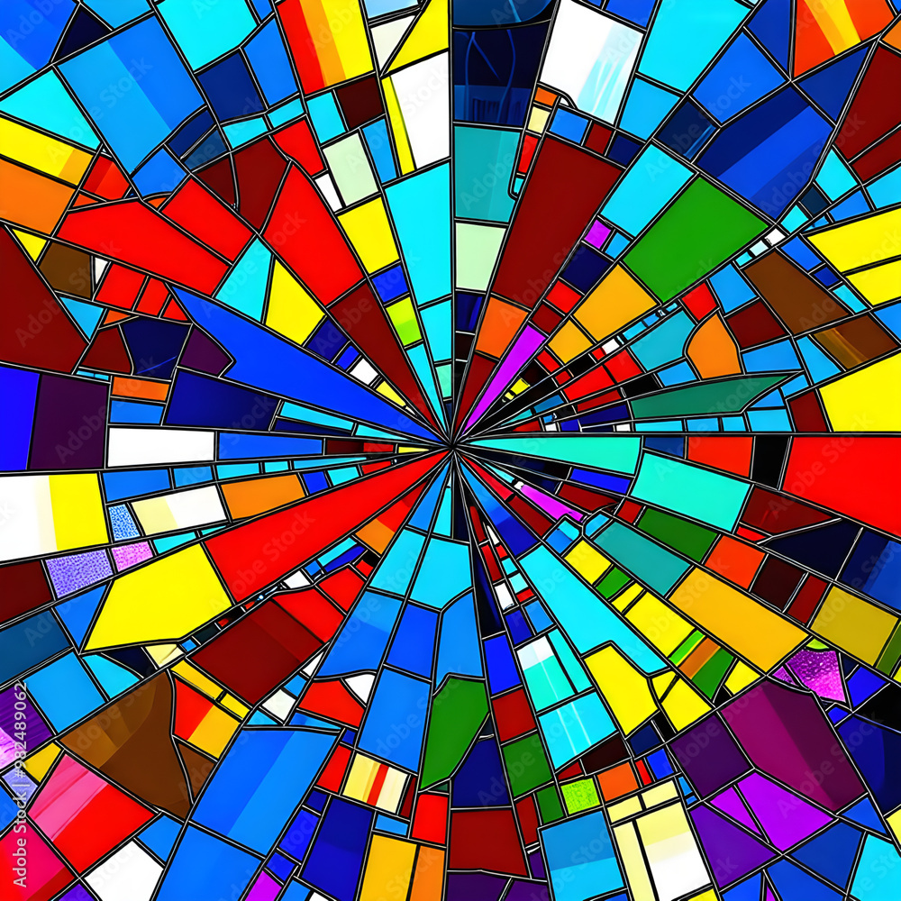abstract colorful background abstract colorful background