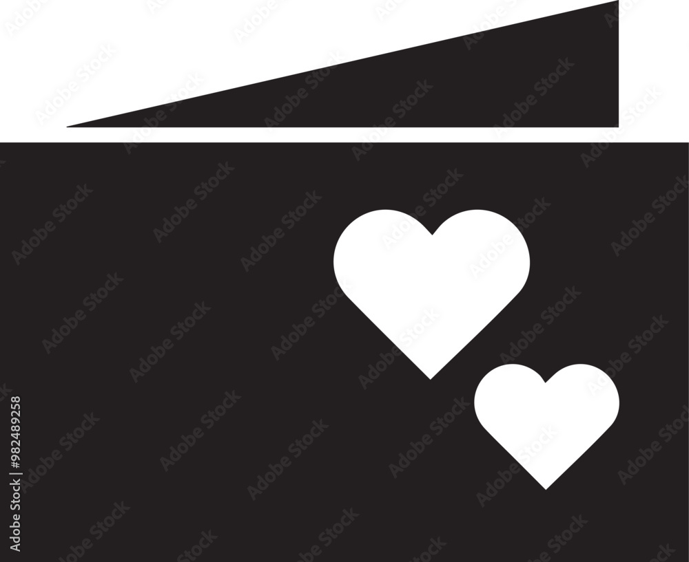 Love icon symbol vector image illustration
Love icon symbol vector image illustration