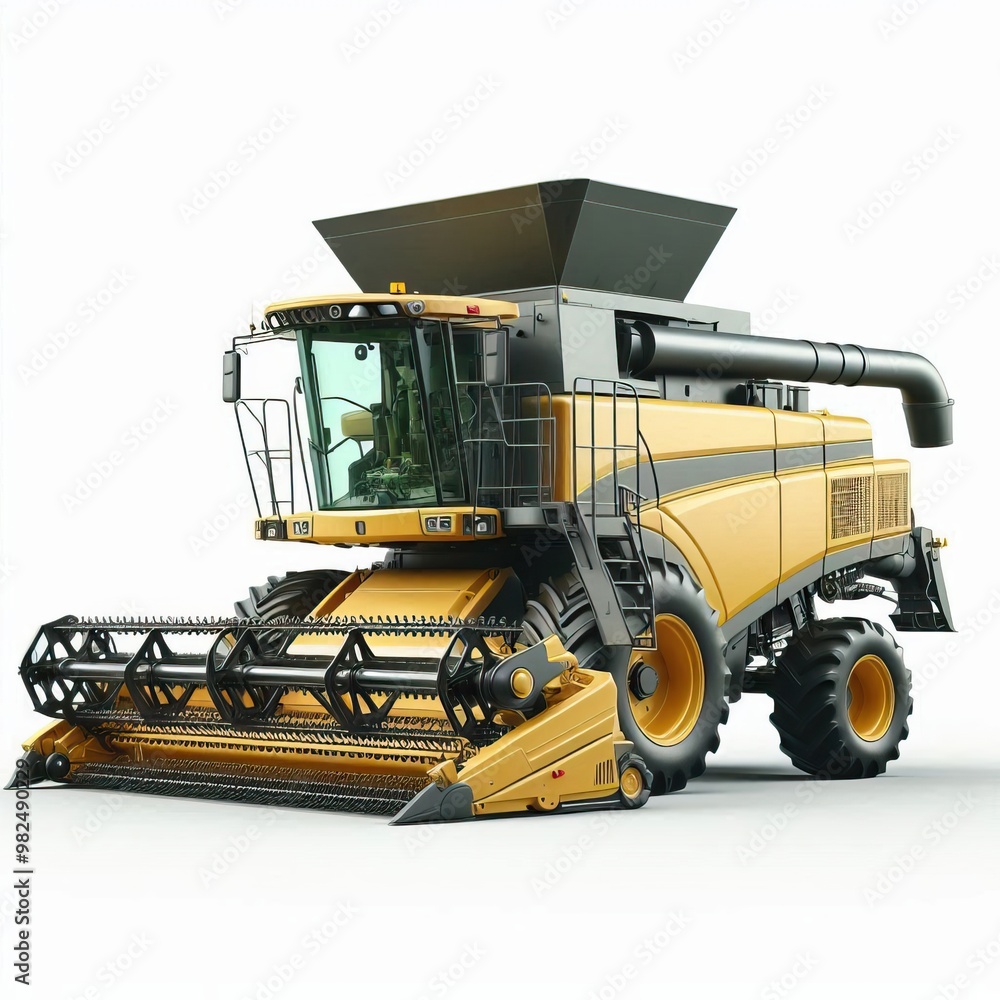agricultural machinery agricultural machinery