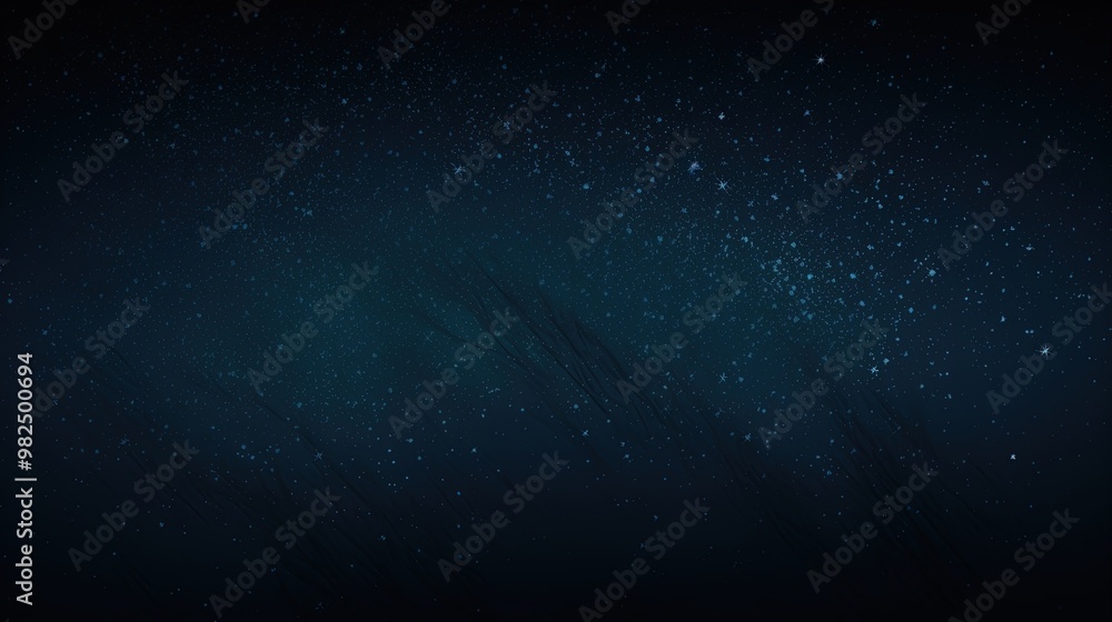Fototapeta premium Dark Black Background Wallpaper Subtle Pattern Textured Abstract Presentation Slides Template Pattern Plain Solid Color Beautiful Gradient Illustration with Copy Space 16:9