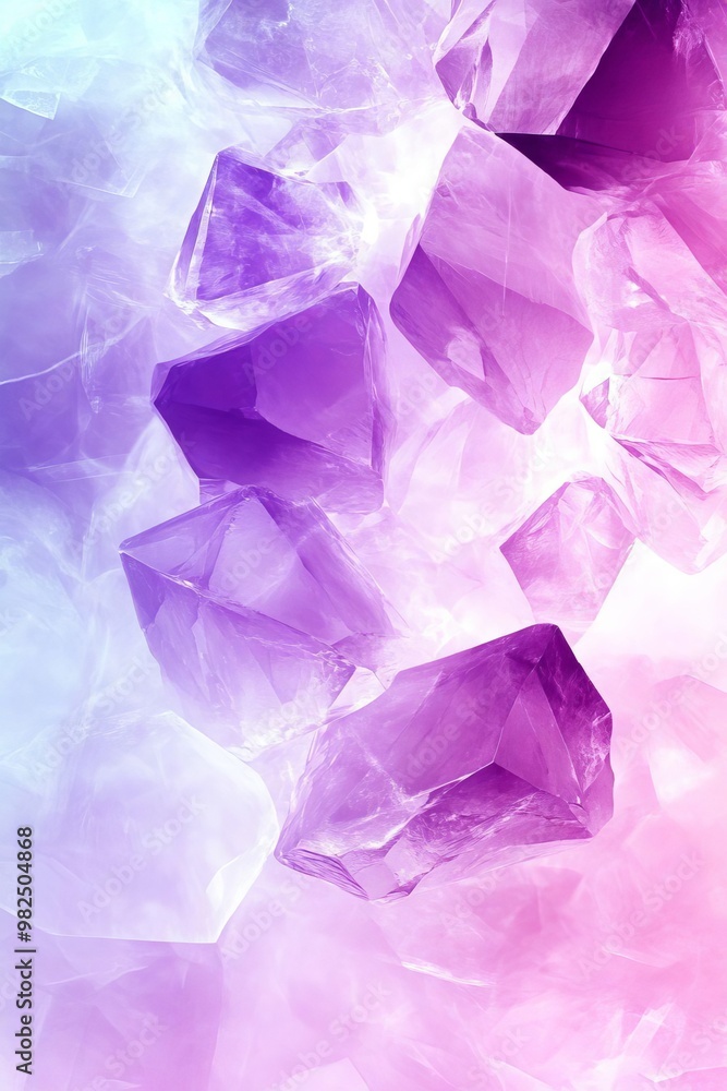 Beautiful Gradient Background Transitioning from Light Purple to Rich Amethyst with Subtle Grain Textures Perfect for Elegant Design Projects and Creative Applications Beautiful Gradient Background Transitioning from Light Purple to Rich Amethyst with Subtle Grain Textures Perfect for Elegant Design Projects and Creative Applications