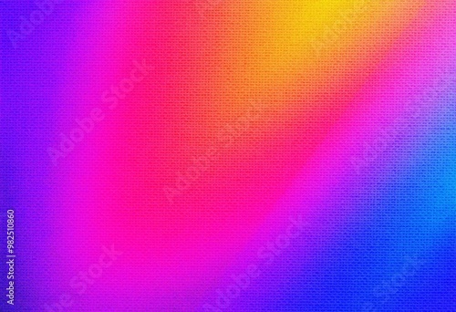 Abstract gradient particle texture background, color gradient fabric paper texture background