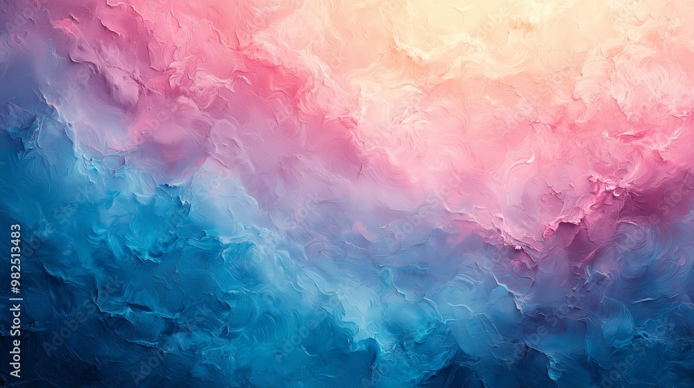 Abstract Colorful Cloud Texture Background Abstract Colorful Cloud Texture Background