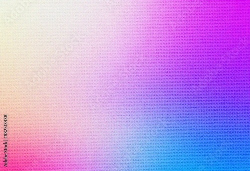 Abstract gradient particle texture background, color gradient fabric paper texture background