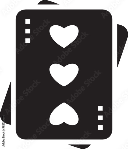 Love icon symbol vector image illustration
