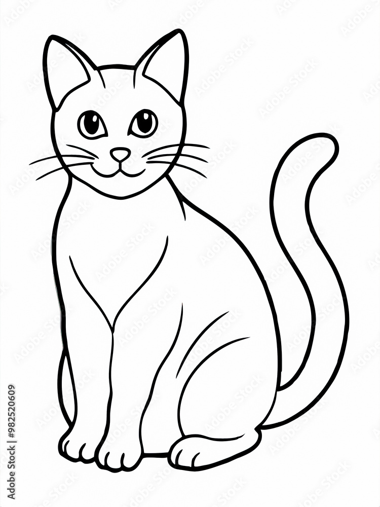 black and white cat black and white cat