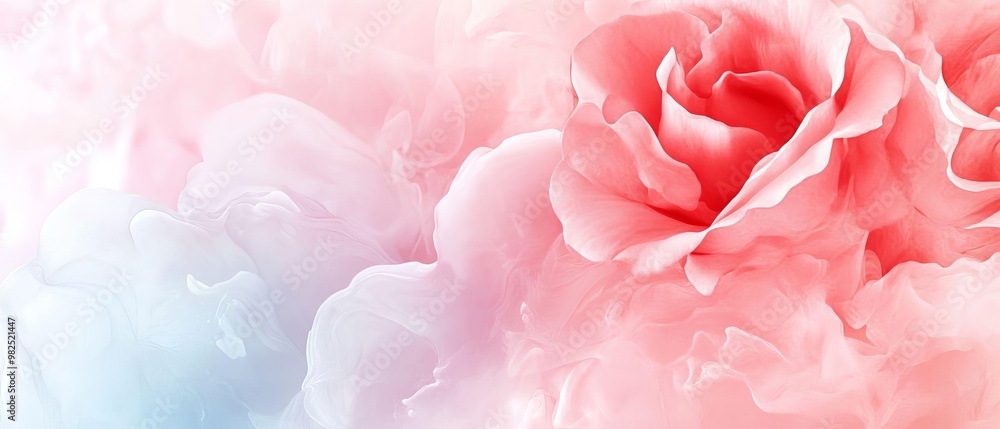 Elegant Pastel Pink to Deep Rose Gradient with Subtle Textures for a Romantic Atmosphere Perfect for Backgrounds Weddings and LoveThemed Projects Elegant Pastel Pink to Deep Rose Gradient with Subtle Textures for a Romantic Atmosphere Perfect for Backgrounds Weddings and LoveThemed Projects