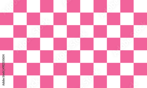 Retro Groovy Wavy Psychedelic Checkerboard Check Y2K 90s Phone Case Background Stationary Fashion Textile Repeat Pattern
