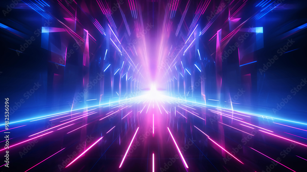 abstract light background abstract light background