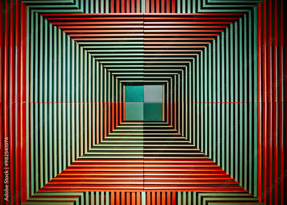 abstract background with stripes abstract background with stripes