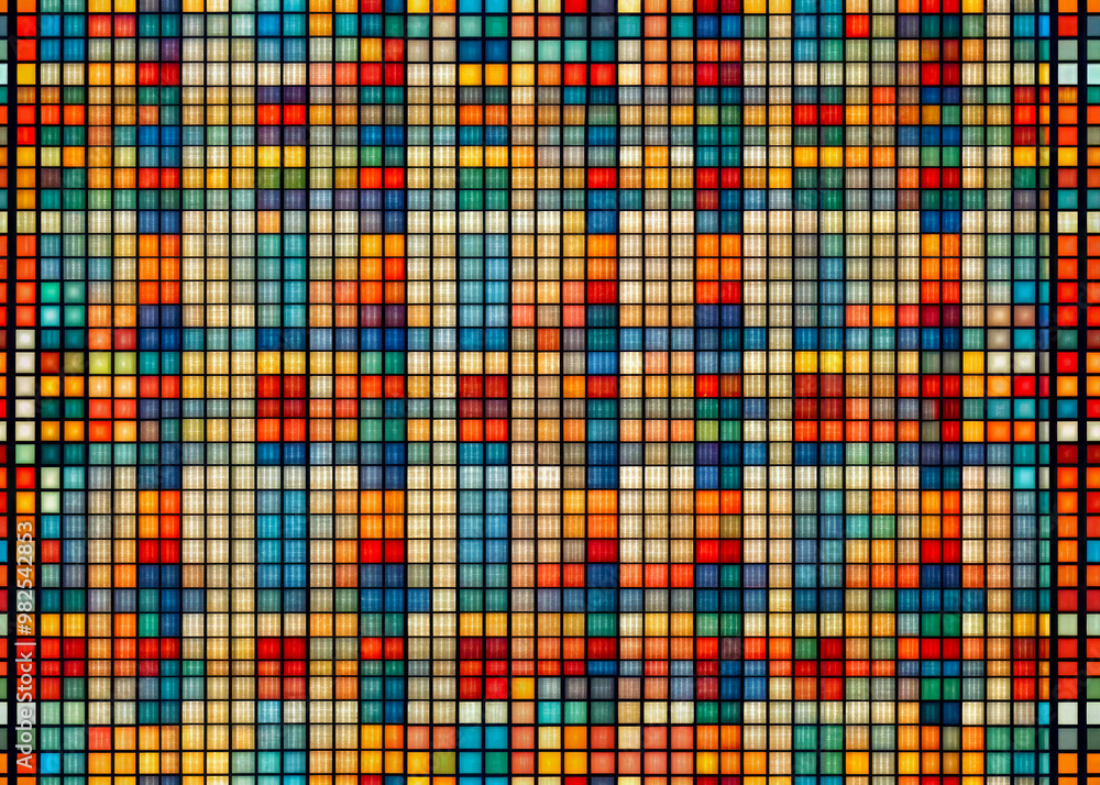 Fototapeta premium abstract background