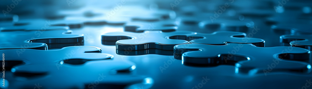 Glossy Acquisition Background with Merging Symbols: Dynamic Corporate Mergers & Acquisitions Concept for Professional Business Marketing & Branding