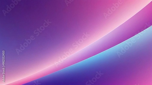 A gradient background of pink, blue, purple, and violet. Ideal for designing video thumbnails, wallpaper, landing pages, presentations, posters, banners, flyers, and covers backgrounds. 