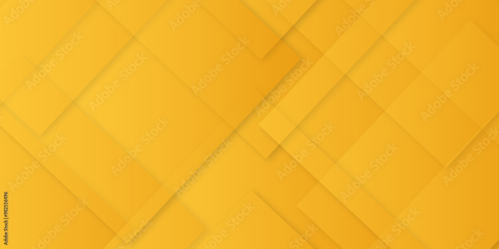 Abstract modern orange and yellow pattern geometric luxury gradient line background random square shape design. 3d shadow effects, modern design template background. layered geometric triangle shapes. Abstract modern orange and yellow pattern geometric luxury gradient line background random square shape design. 3d shadow effects, modern design template background. layered geometric triangle shapes.