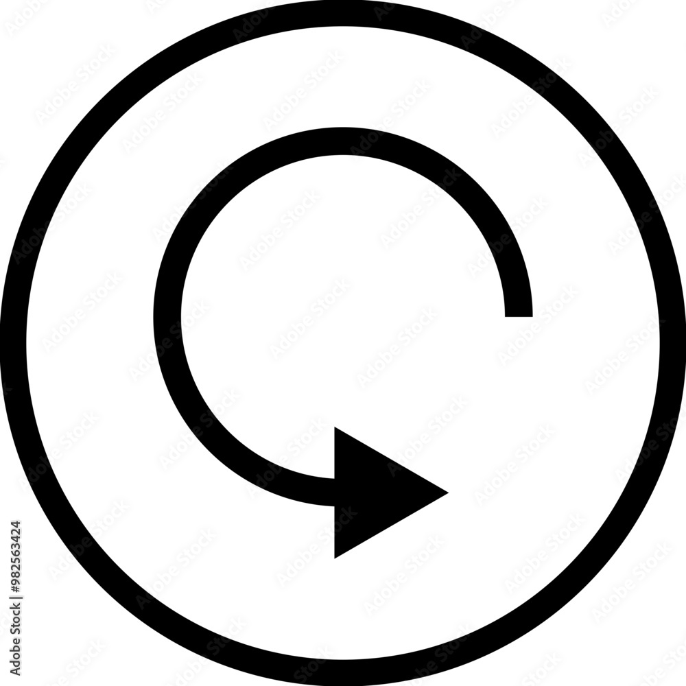 Single icon vector illustration black