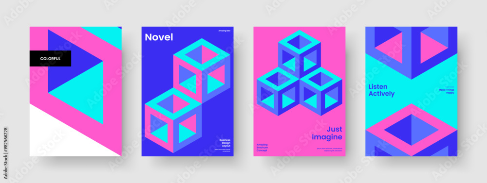 Isolated Book Cover Template. Modern Poster Design. Abstract Brochure Layout. Banner. Flyer. Business Presentation. Report. Background. Leaflet. Notebook. Magazine. Brand Identity. Catalog Isolated Book Cover Template. Modern Poster Design. Abstract Brochure Layout. Banner. Flyer. Business Presentation. Report. Background. Leaflet. Notebook. Magazine. Brand Identity. Catalog