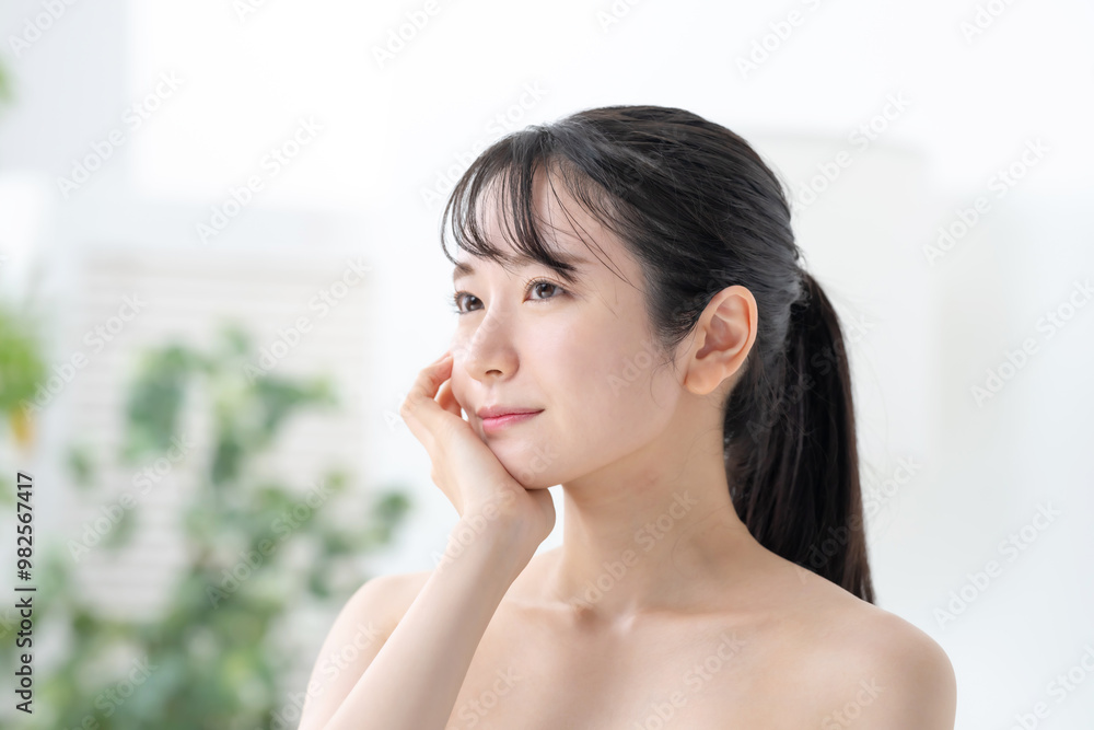 スキンケア・余生