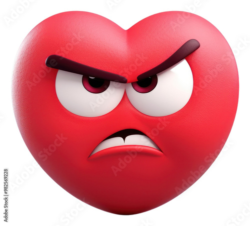 PNG Heart cartoon emoticon outdoors.