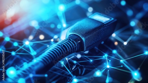 Landline services for voice communication and internet access, such as broadband or fiber-optic connections 